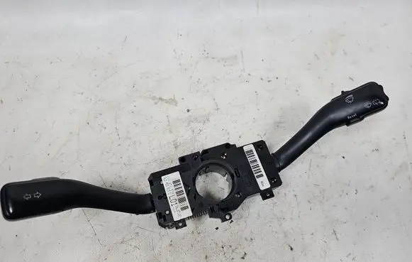 Audi A3 S3 8L Wiper turn signal indicator stalk/switch 4B0953503H CZK0301202032