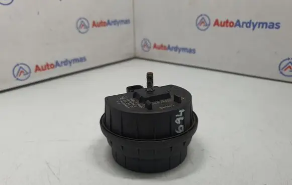 BMW X3 F25 Alarm system siren 9198581 65759198581 65755B61723
