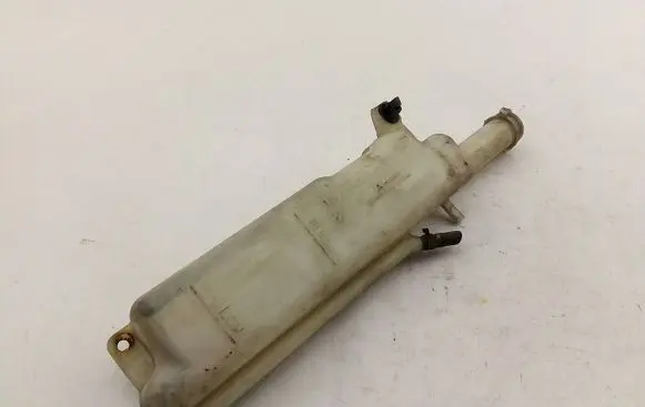 Smart ForFour I Coolant expansion tank/reservoir A454500249