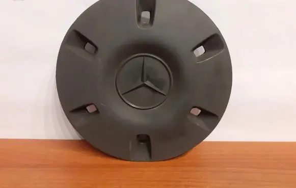 Mercedes-Benz Sprinter W906 R20 wheel hub/cap/trim 9787 A9064010025