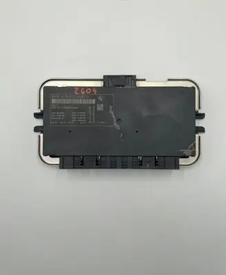 BMW 5 F10 F11 Light module LCM 9273628 992000001