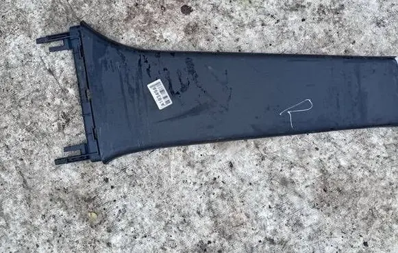 Audi A4 S4 B5 8D (B) pillar trim (top) 8D0867244