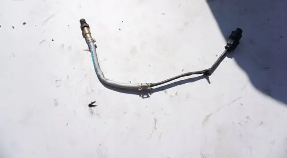 Skoda Superb B6 (3T) Lambda probe sensor