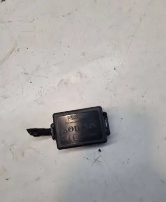 Mercedes-Benz CLS C219 Other control units/modules 97RI0104809