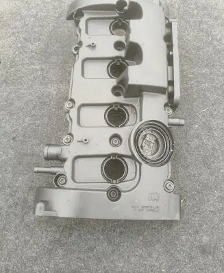 Volkswagen PASSAT B6 Rocker cam cover 06f103469f