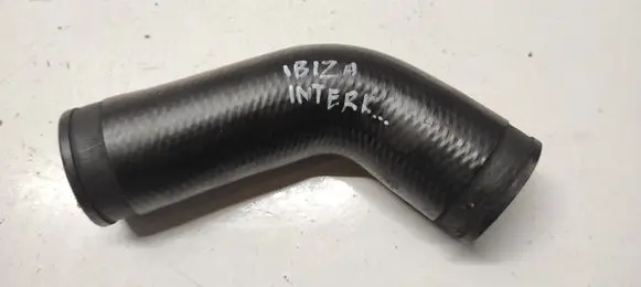 Seat Ibiza III (6L) Intercooler hose/pipe