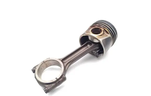 Skoda Octavia Mk3 (5E) Piston with connecting rod CRMB