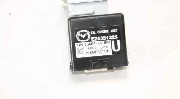 Mazda CX-7 Other devices 3560041694