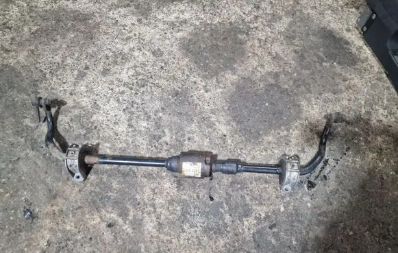 BMW 7 F01 F02 F03 F04 Rear active stabilizer 6775187