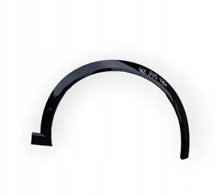 Audi e-tron Fender trim (molding) S1ATEILE