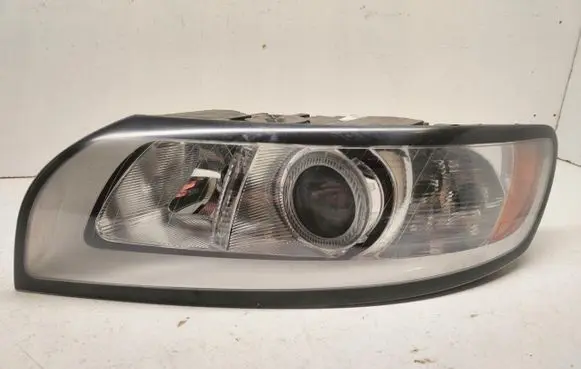 Volvo V50 Headlight/headlamp 31265694