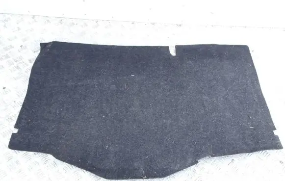Suzuki Swift II Trunk/boot mat liner 7513068L00F ECN68L1377 T97038AER3F