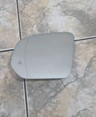 Mercedes-Benz GLS X167 Wing mirror glass 6004303 202005143251749