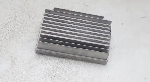 BMW X4 F26 Sound amplifier 9348412 5351818L1