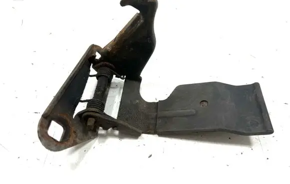 Land Rover Range Rover Sport L320 Bonnet alarm switch sensor FPD500050