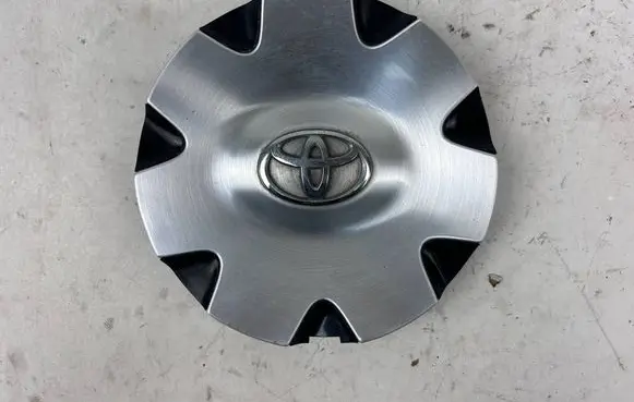 Toyota Mirai Original wheel cap 