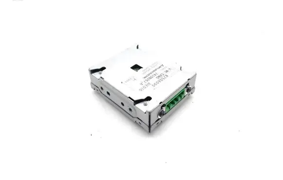 Citroen C-Crosser GPS navigation control unit/module 8750A090 7410N267A