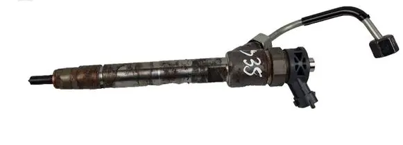 Citroen C3 Aircross Fuel injector 9828959880