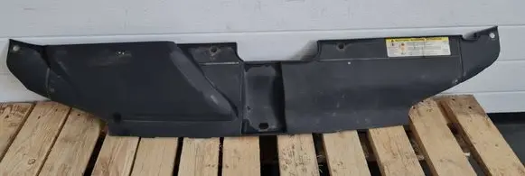 Audi A5 8T 8F Radiator trim 8T0807081A