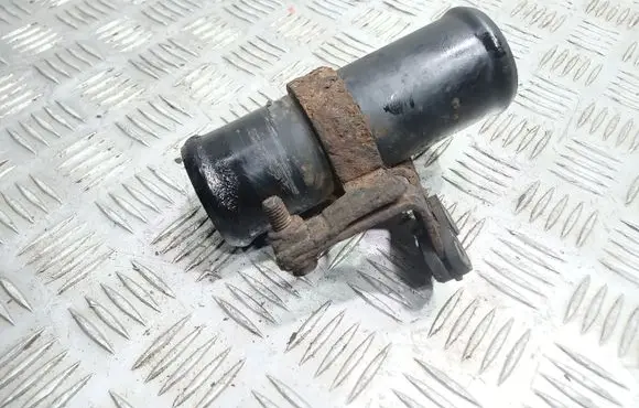 Ford Mondeo Mk III Intercooler hose/pipe