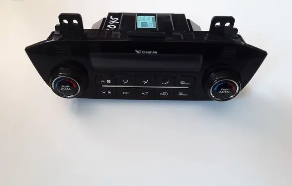 KIA Sportage Air conditioner control unit module 972503UXXX