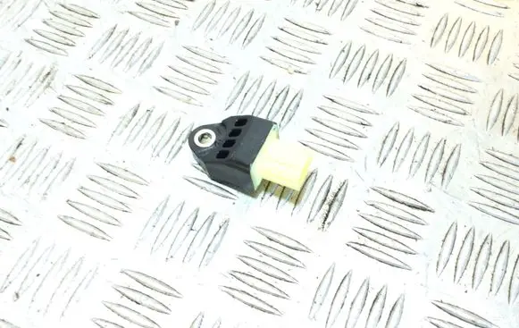 Subaru XV I Airbag deployment crash/impact sensor 98237FJ000