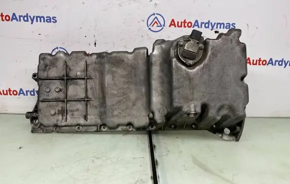 BMW 5 E39 Oil sump 2248645 2248701 11132248701