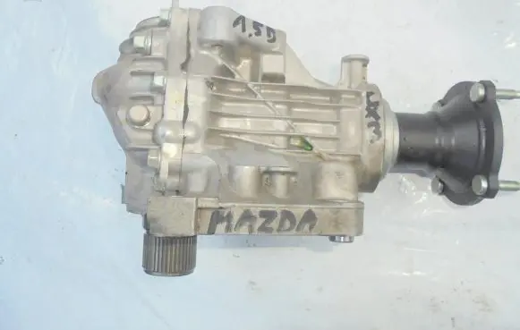 Mazda CX-3 Gearbox transfer box case 50705473