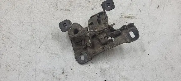 Audi A4 S4 B5 8D Engine bonnet/hood lock/catch 