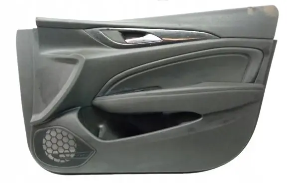 Opel Insignia B Front door card panel trim 340685796