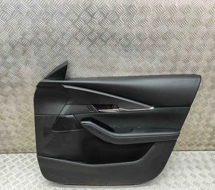 Mazda CX-30 Front door card panel trim D41V68420D DFR5684C1