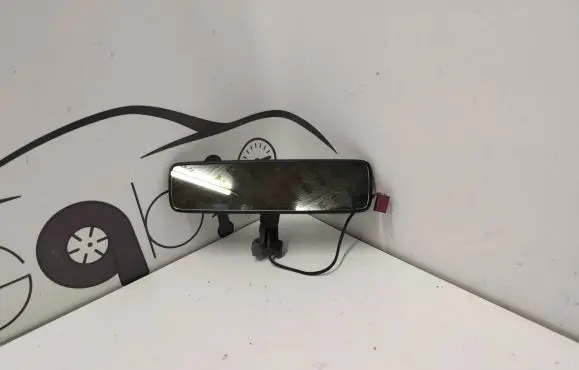 Mercedes-Benz E W213 Rear view mirror (interior) a2138109900