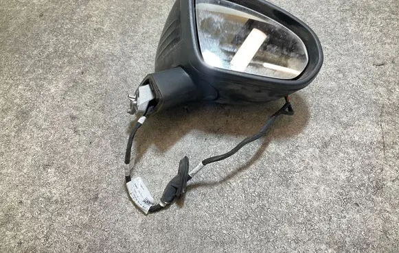 Mercedes-Benz CLA C118 X118 Front door electric wing mirror A1188106404 5290977 230619119