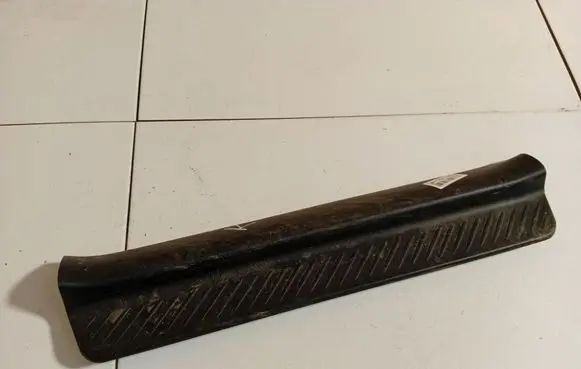 Mazda 3 I Front sill trim cover BP4K68720