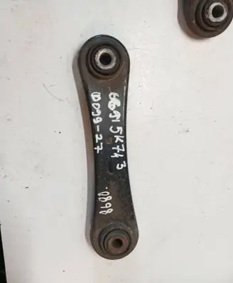 Volvo S80 Rear control arm 6G915K743