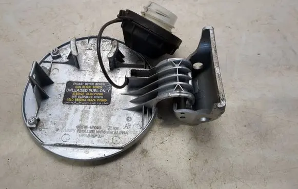 Hyundai ix20 Fuel tank cap 695101P000