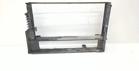 BMW 7 E65 E66 Radiator trim 2248481 17112248481