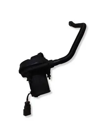 Audi A6 S6 C6 4F Secondary air pump