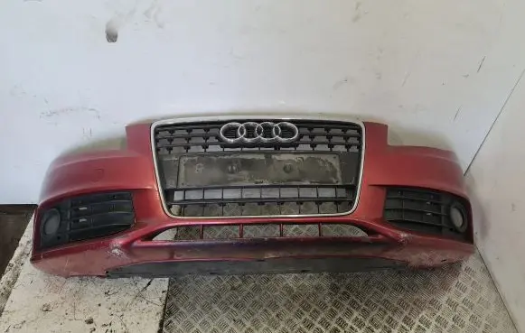Audi A4 S4 B8 8K Front bumper