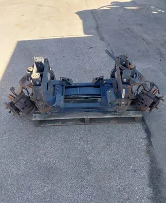 Nissan Cab Star Front subframe