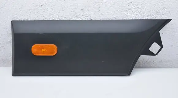 Ford Transit VII Rear fender molding trim BK31V29397