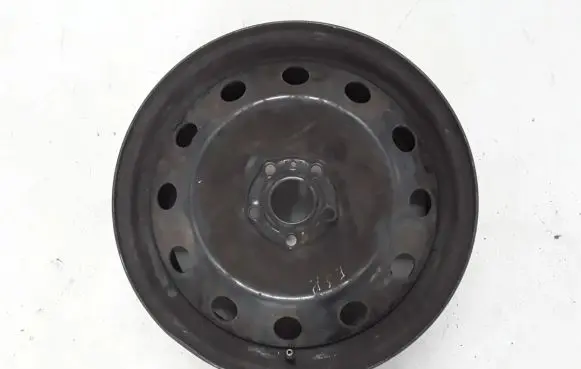 Renault Espace - Grand espace IV R17 forged rim 8200239859