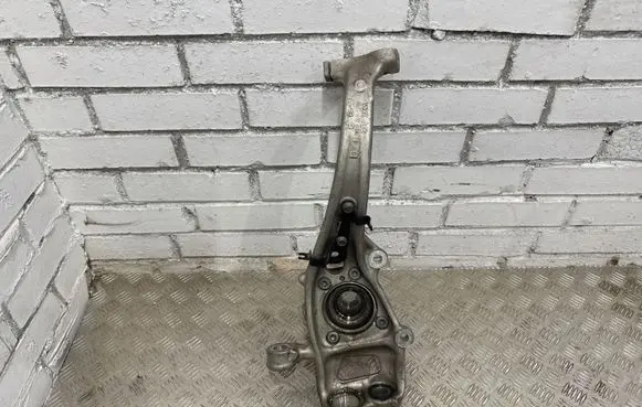 Audi Q5 SQ5 Front wheel hub 80A407560