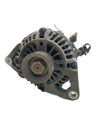 Mazda 3 I Generator/alternator A2TC0091 ZJ01 12V80A3807