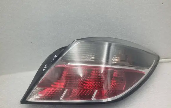 Opel Astra H Rear/tail lights 342691834 24451834