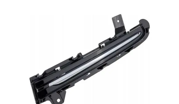 Volvo V40 Front grill