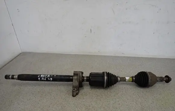 Chevrolet Cruze Front driveshaft 