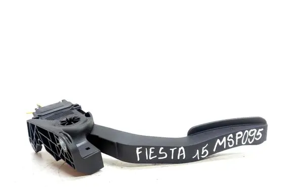 Ford Fiesta Accelerator throttle pedal 8V219F836AB 6PV00951720