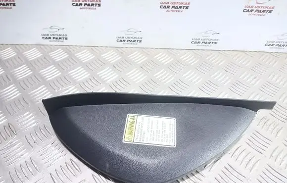 Chevrolet Captiva Dashboard side end trim 96630094