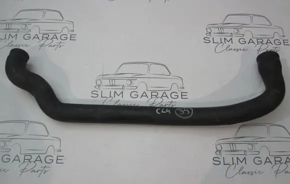 Peugeot 405 Air intake hose/pipe 